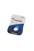 Элемент питания КОСМОС CR1220 BL1