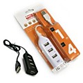 4--х портовый USB-концентратор