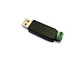 Конвертер  USB-RS485
