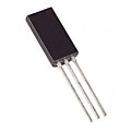 2SA1020  TO92MOD  PNP, 50V, 2А, 0.9W