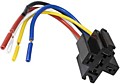 Колодка для реле Cross relay 10CM (для TR93) RUICHI