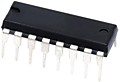 КР1533АГ3  (=SN74ALS123)