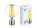 Лампа Filament LED A60-F 6W E27 3000K (60W) 20/100 Ambrella