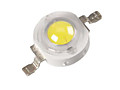 Светодиод L-RW-WHITE  (5W) 6-7v 700mA (хол) 260-280 LM