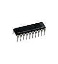 КР580ВА87 DIP20 (IC8287)