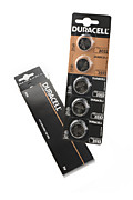 Элемент питания DURACELL CR2032 BL5