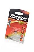 Элемент питания Energizer Lithium CR1220 BL1